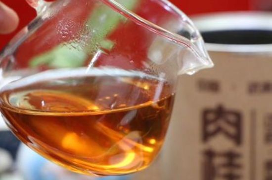 牛欄坑肉桂需不需要洗茶，武夷巖茶肉桂需要洗茶嗎？