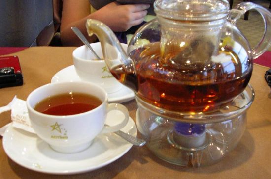 蜂蜜紅茶禁忌，喝蜂蜜紅茶的功效與禁忌