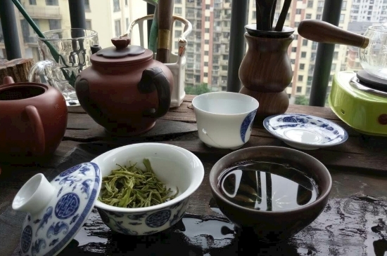 正確的泡茶七個步驟，最簡單的泡茶方法