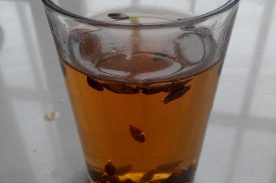 大麥茶上火嗎，喝大麥茶會(huì)不會(huì)上火？