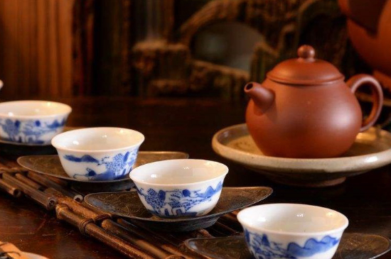 揭陽炒茶怎么沖泡，喝炒茶有什么好處？