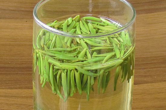 雀舌茶的沖泡方法，怎么沖泡雀舌茶？
