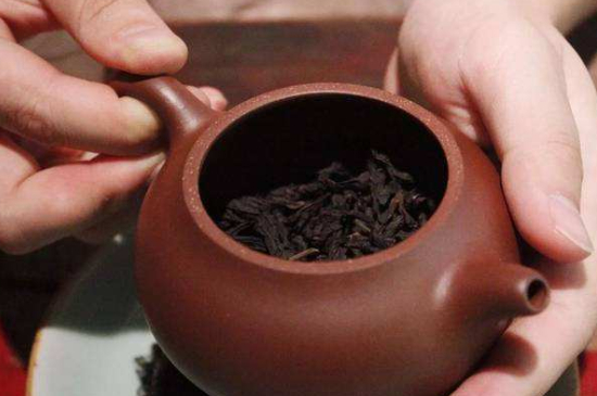 什么泥料的紫砂壺沖泡肉桂，武夷巖茶肉桂用哪種紫砂壺好？