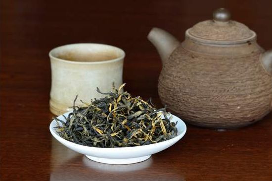 英德紅茶的功效與禁忌，英德英紅九號的功效作用