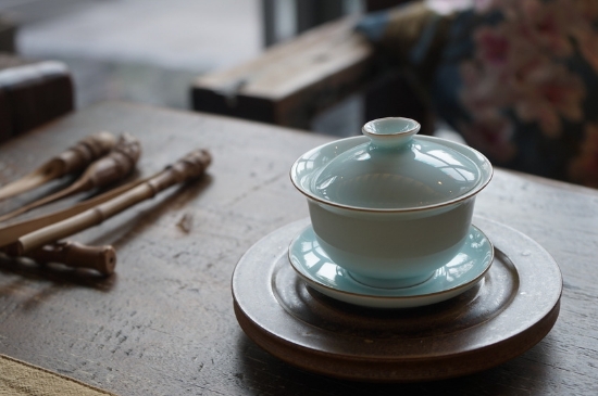 正確的泡茶七個步驟，最簡單的泡茶方法