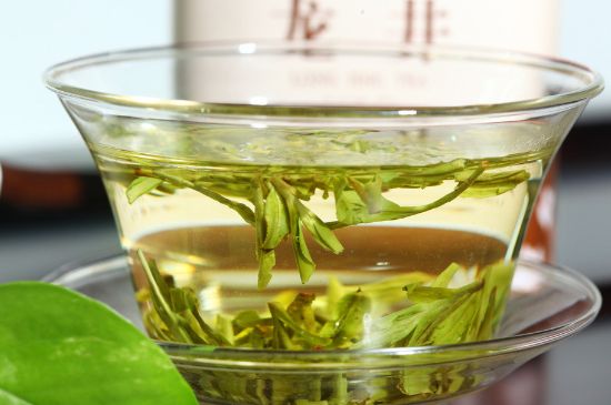 西湖龍井茶的泡法是什么，西湖龍井怎么泡好喝？