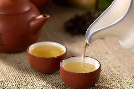 喝茶葉茶的好處和壞處，常喝茶有什么好處和壞處？