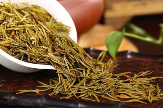 黃金茶的功效及禁忌癥，黃金茶有什么副作用嗎？