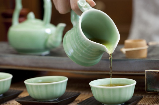 泡茶之前為什么要預(yù)熱泡茶工具，泡茶溫杯的作用