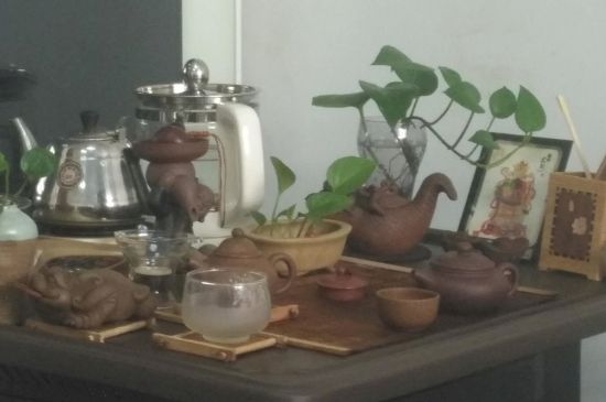 功夫茶的六個(gè)步驟沖法，功夫茶正確泡法和講解