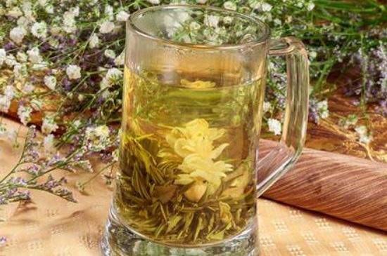 喝茶葉茶的好處和壞處，常喝茶有什么好處和壞處？