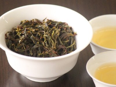 茶葉具有什么功效，茶葉的功效與作用大全