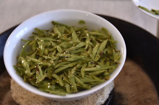 鳳凰三點(diǎn)頭泡茶手法是怎么樣，鳳凰三點(diǎn)頭口訣和寓意