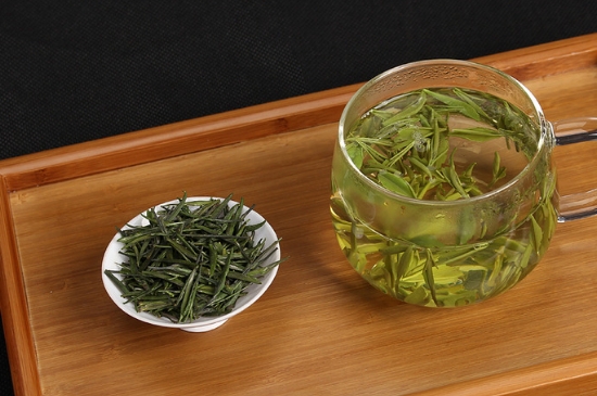 綠茶第一泡要倒掉嗎，為什么綠茶第一泡不喝？