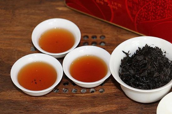 沖泡肉桂用紫砂壺還是蓋碗，武夷巖茶肉桂可以用紫砂壺沖泡嗎？