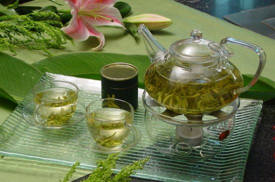 西湖龍井茶的泡法是什么，西湖龍井怎么泡好喝？