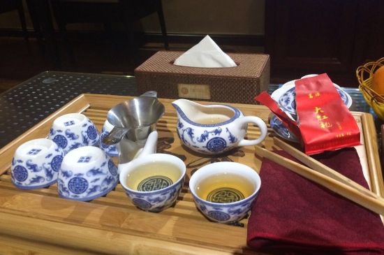 哪些茶適合泡功夫茶，功夫茶應(yīng)該配什么茶葉
