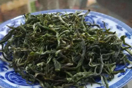 喝黃金茶禁忌，什么人不能喝黃金芽茶？