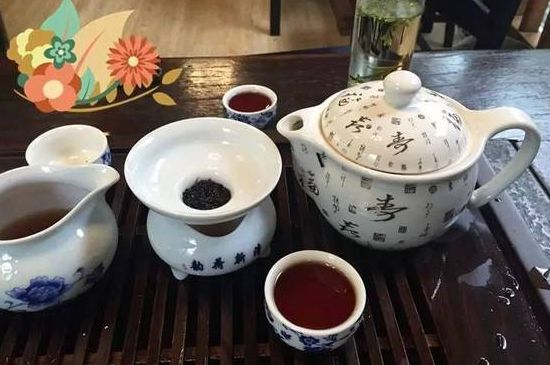 送茶葉的寓意，茶的象征意義
