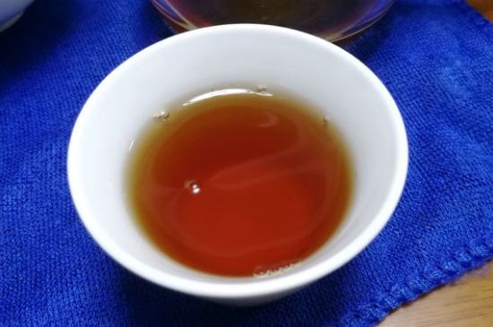 沖泡大紅袍的八個(gè)步驟，大紅袍沖泡方法及講解
