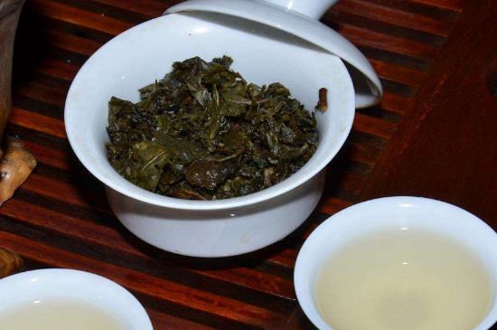 烏龍茶沖泡時間是多久，怎樣泡烏龍茶