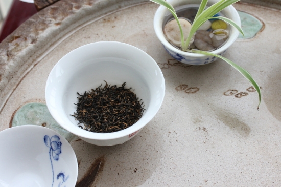 金駿眉第一泡不能喝，金駿眉需要洗茶嗎