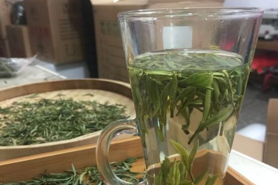 正常下一斤茶葉能喝多久，一個人一般一個月喝多少茶葉