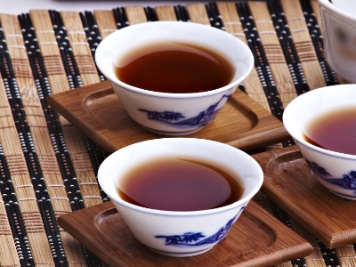 大紅袍茶葉的功效，烏龍茶大紅袍功效與作用