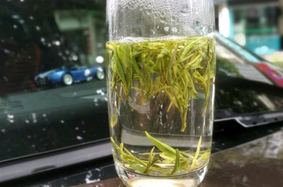 黃山毛峰怎么沖泡，黃山毛峰要多少溫度的水泡？