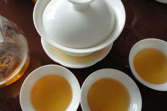 牛欄坑肉桂需不需要洗茶，武夷巖茶肉桂需要洗茶嗎？