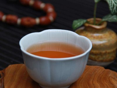 喝茶治口臭嗎，什么茶治口臭好？