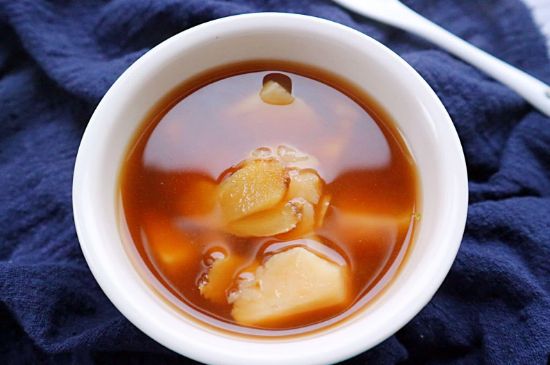 紅茶加姜片的禁忌，姜紅茶的危害