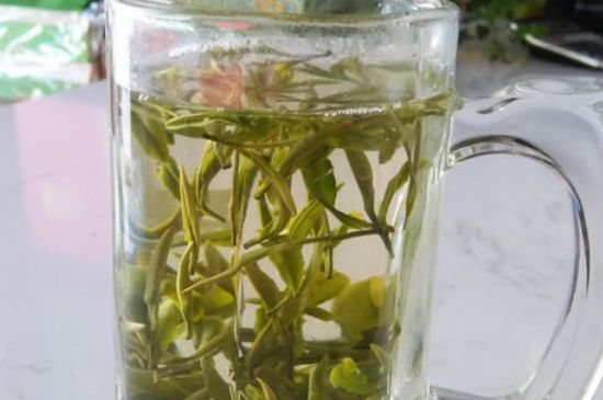 云霧綠茶的功效及禁忌，哪些人不適合喝云霧茶