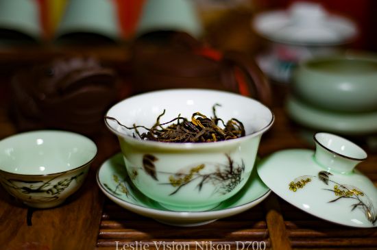 英德紅茶的功效與禁忌，英德英紅九號的功效作用