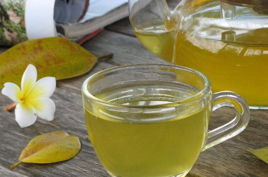 蜂蜜泡茶葉的副作用，蜂蜜泡茶葉有什么禁忌
