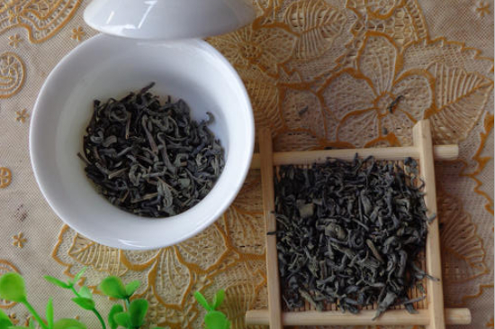 揭陽炒茶怎么沖泡，喝炒茶有什么好處？