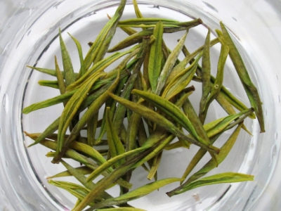 安吉白茶的功效與作用，簡單概括安吉白茶功效