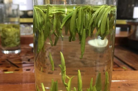 雀舌茶的沖泡方法，怎么沖泡雀舌茶？