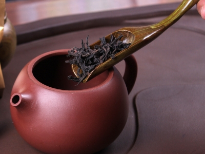 大紅袍茶葉的功效，烏龍茶大紅袍功效與作用