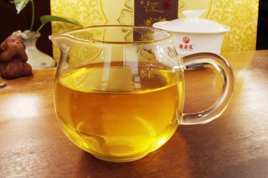 冷泡茶用什么茶葉最好，什么樣的茶適合冷泡？