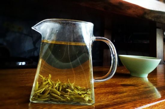喝黃金茶禁忌，什么人不能喝黃金芽茶？