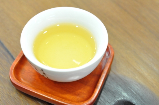 鐵觀音泡幾次，鐵觀音能喝幾泡