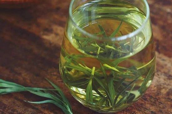 竹葉茶的禁忌，竹葉泡茶的功效禁忌