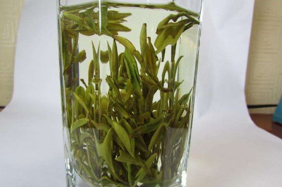 中國十大名茶最新排名，2020名茶排行榜