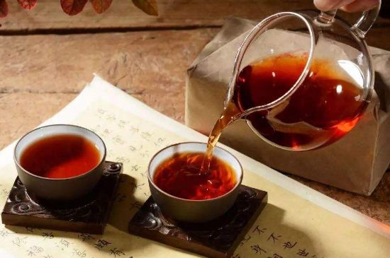 世界四大名茶，世界的四大名茶有哪些？