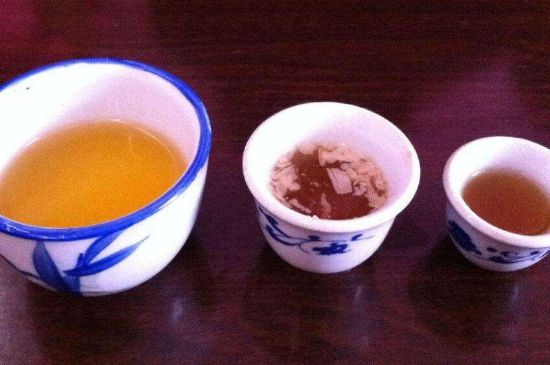 云南本地人喝普洱茶多嗎，云南人不喝普洱茶？