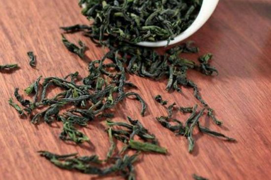 中國十大名茶最新排名，2020名茶排行榜