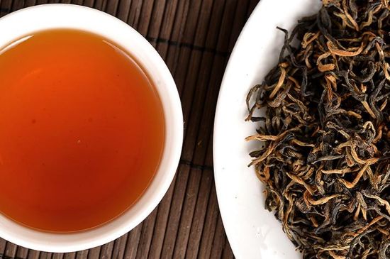 怎樣鑒別金駿眉的好壞，金駿眉紅茶的鑒別方法