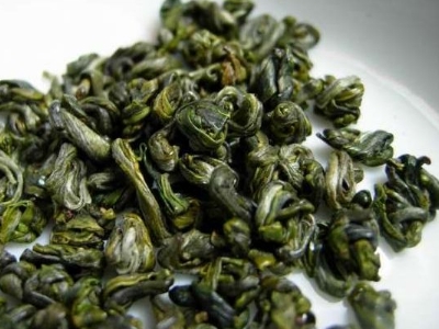 圓形顆粒狀茶是什么茶，像飼料一樣一粒粒的是什么茶？