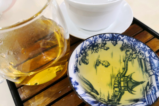 普洱茶十大學費茶排名，吉普H是學費茶？